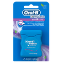 Oral-B Complete Satintape Dental Floss