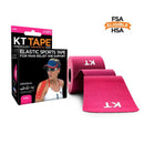 KT Tape Original (20 Strips)