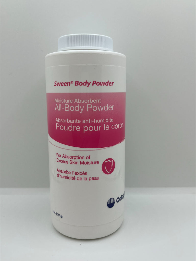 Sween All-Body Powder 85g