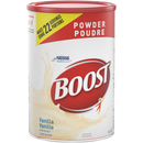 Boost Powder Vanilla