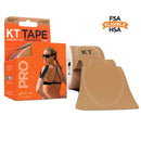 KT Tape Pro (20 Strips)
