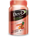 Dex4 Glucose Tablets Tropical Fruit
