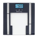BIOS Living Glass Lithium Body Fat Scale