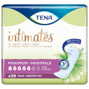 Tena Intimates Maximum Absorbency Pads, Long Length