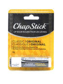ChapStick Classic Original Lip Balm