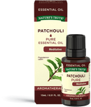 Nature's Truth Essential Oil Patchouli