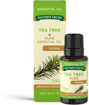Nature's Truth Essential Oil Tea Tree