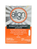Align Advanced Probiotic Digestive Support Supplement Capsules