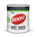 Boost Just Protein Powder Unflavoured