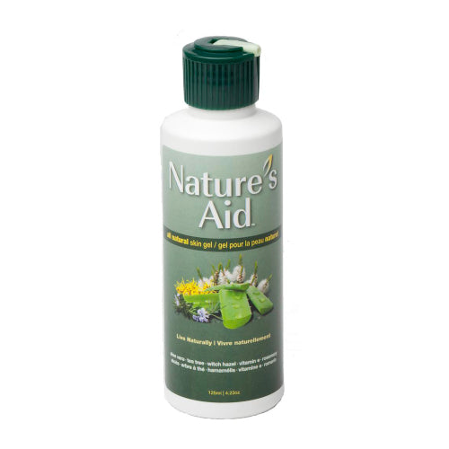 Nature's Aid Skin Gel (Small)